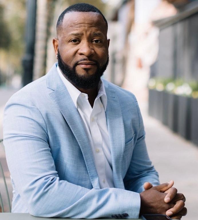 Derrick Carswell, REALTOR®